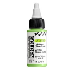 High Flow Acrylfarbe Light...