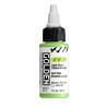 High Flow Acrylfarbe Light Green ( Yellow Shade) / Grün Hell (Gelbton) 30 ml