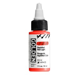 High Flow Acrylfarbe...