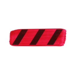 High Flow Acrylfarbe Quinacridone red 30 ml