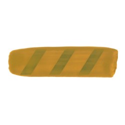 High Flow Acrylfarbe Yellow Oxid / Gelboxid 30 ml