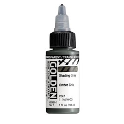 High Flow Acrylfarbe...