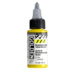 High Flow Acrylfarbe...