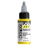 High Flow Acrylfarbe Benzimidazolone Gelb Mittel / transparent Yellow medium 30 ml