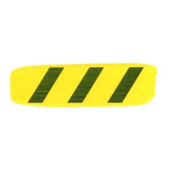High Flow Acrylfarbe Benzimidazolone Gelb Mittel / transparent Yellow medium 30 ml