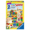 2 erste Spiele - DE