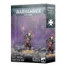 Black Templars Execrator