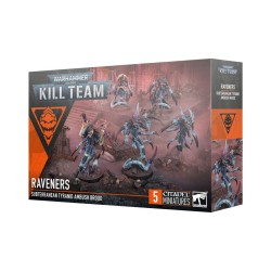 Kill Team: Venatoren /...