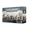 Novizinnentrupp der Sororitas / Sisters Novitiate Squad