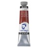 Van Gogh Ölfarbe Tube 20 ml Siena Gebrannt