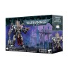 Grand Master in Nemesis Dreadknight
