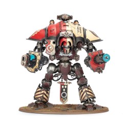 Knight Questoris (2025)
