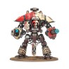 Knight Questoris (2025)