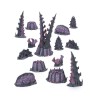 Mailorder Killzone-Upgrade: Tyranidenbefall