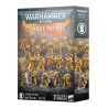 Combat Patrol: Imperial Fists