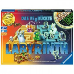 Das verrückte Labyrinth...