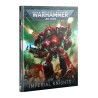 Codex: Imperial Knights englisch