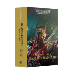 The Horus Heresy: Siege of...