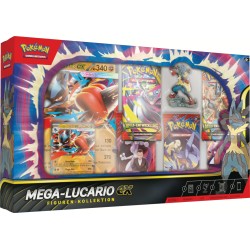 Mega-Lucario...