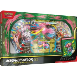 PKM Mega-Bisaflor-ex...