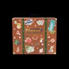 hitschies Around the World Adventskalender limted Edition