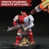 Vorbestellung Speedpaint Marker – Starter Set