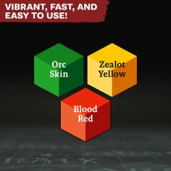 Vorbestellung Speedpaint Marker – Introductory Set