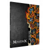 Malifaux Burns Expansion Book