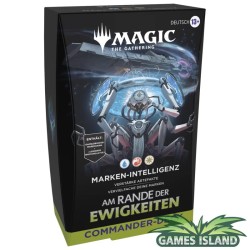 Magic The Gathering Edge of...