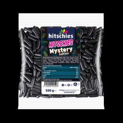 mini Hitschies Mystery...