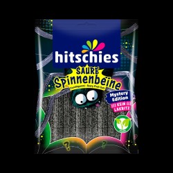 Saure Spinnenbeine Mystery...