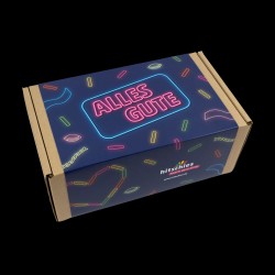 Hitschies Alles Gute Box...