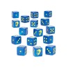 WARHAMMER 40000: Drukhari DICE