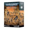 KAMPFPATROUILLE DER DRUKHARI