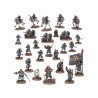 Kampfpatrouille des Astra Militarum (Death Korps of Krieg) Combat Patrol