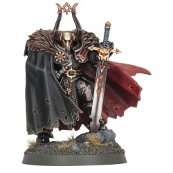 Urkhan, der dunkle Wächter