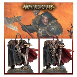 Urkhan, der dunkle Wächter