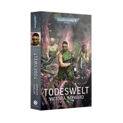 Todeswelt (Paperback)