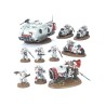 Kampfpatrouille der White Scars