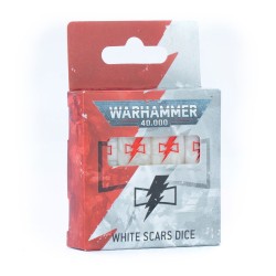 WARHAMMER 40000: Würfelset...