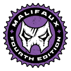 Neverborn Faction Pack ME4