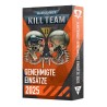 Kill Team Genehmigte Einsätze (2025)