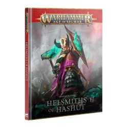 Chaos Battletome: Helsmiths...