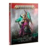 Chaos Battletome: Helsmiths of Hashut englsich
