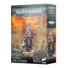 Space Marines Cato Sicarius