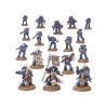 Combat Patrol: Space Marines, Ultramarines