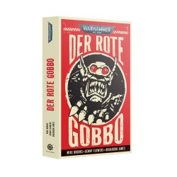 Der Rote Gobbo (Paperback)