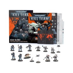 Vorbestellung: Kill Team:...