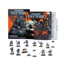 Vorbestellung: Kill Team:...