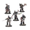 Kill Team: Deathwatch
